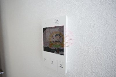【セキュリティ】 | リヴシティ蒲田イースト