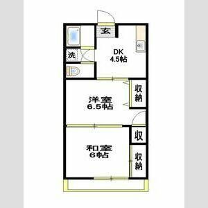 平塚市徳延の賃貸マンション