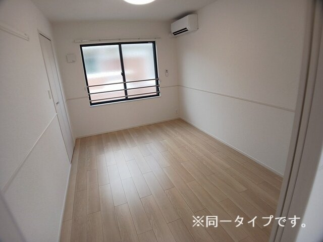 メゾン　ルミエールの内装|きれいな内装です