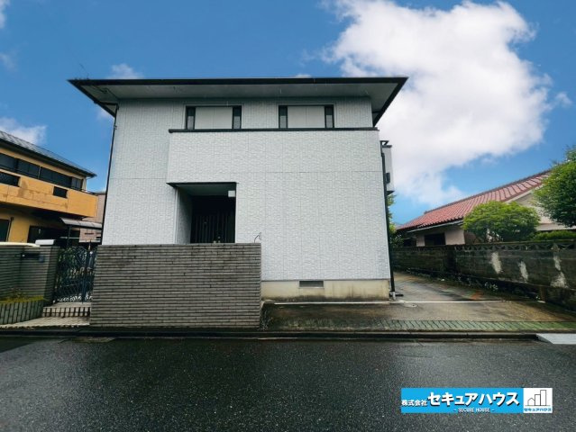 【中古戸建】日進市藤島町芝干