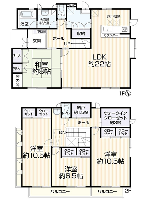 【中古戸建】日進市藤島町芝干の間取り|事前予約にて現地ご見学いただけます！お気軽にお問い合わせください♪
■株式会社　セキュアハウス■
住宅ローンに強く、知識、経験豊富なスタッフ在籍
お客様に寄り添い、ご成約後もサポート致します。　　　　