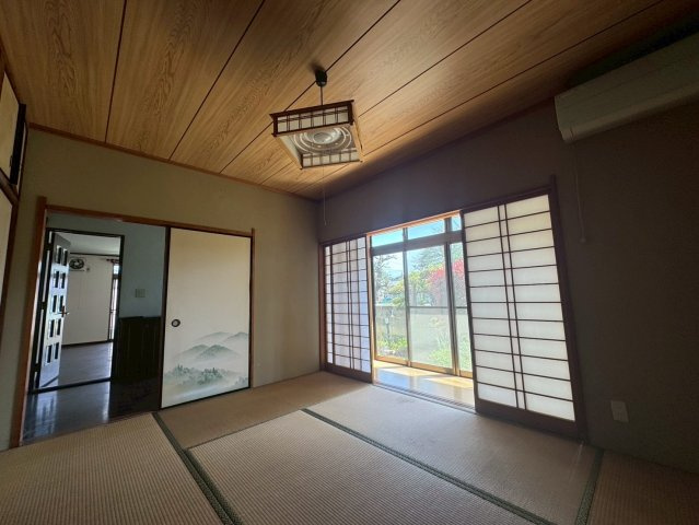 -三丁目不動産-　深谷市緑ケ丘　平成6年築の和室
