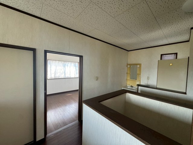 -三丁目不動産-　深谷市緑ケ丘　平成6年築のその他共用部分