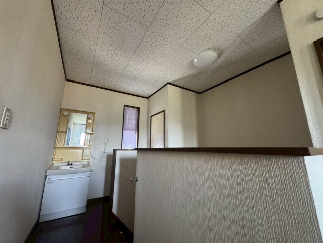 -三丁目不動産-　深谷市緑ケ丘　平成6年築の内装