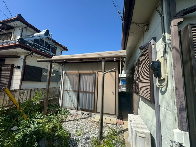 -三丁目不動産-　深谷市緑ケ丘　平成6年築のその他