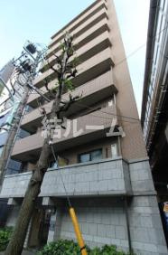 文京区音羽１丁目の賃貸マンション