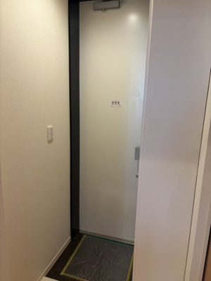 【玄関】 | ルミエール青葉台