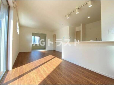 【居間・リビング】 | Sumai-to上尾市平方01