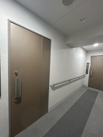 D’クラディアイヴァン御茶ノ水のその他共用部分