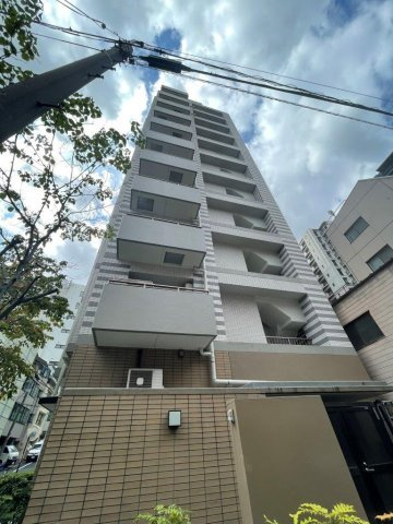 D’クラディアイヴァン御茶ノ水の外観