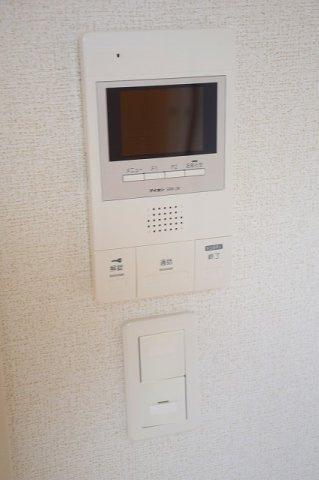 ラシュレのセキュリティ