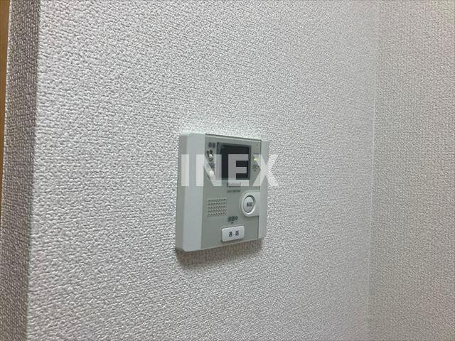 ベルヌーブラビのセキュリティ