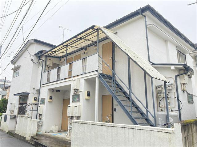 リノスタイル西新井の画像
