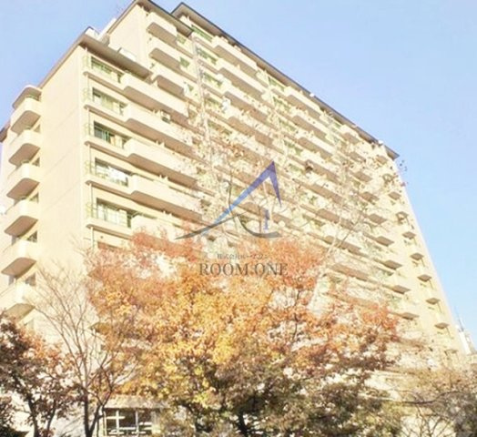トキワパレス