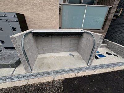 【駐車場】 | ハルカス武庫川