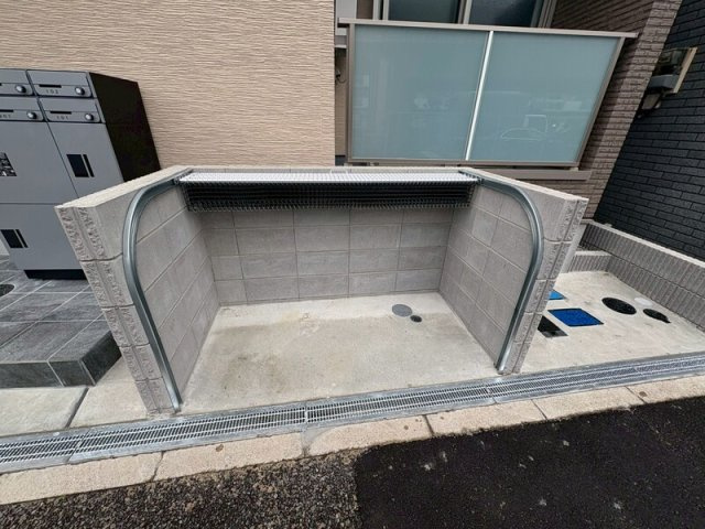 【駐車場】 | ハルカス武庫川