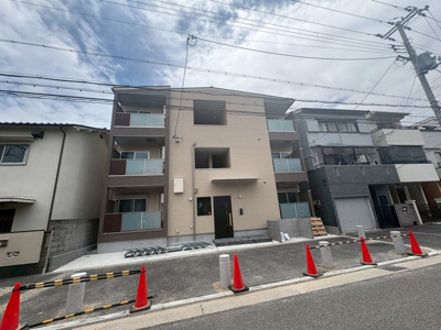 【外観】 | ハルカス武庫川