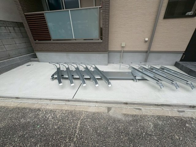 【駐車場】 | ハルカス武庫川