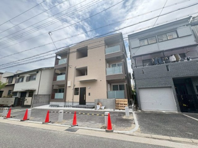 【外観】 | ハルカス武庫川