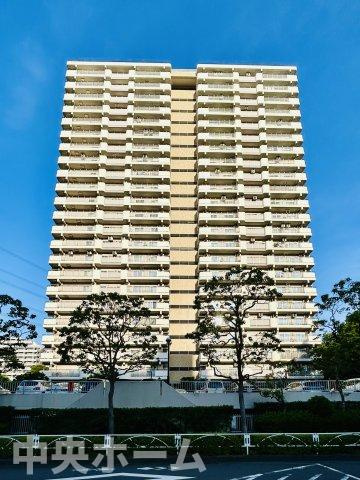 清新北ハイツ7号棟の現況写真|現況写真