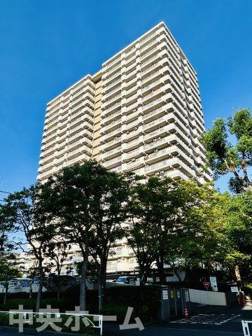 清新北ハイツ7号棟の現況写真|現況写真