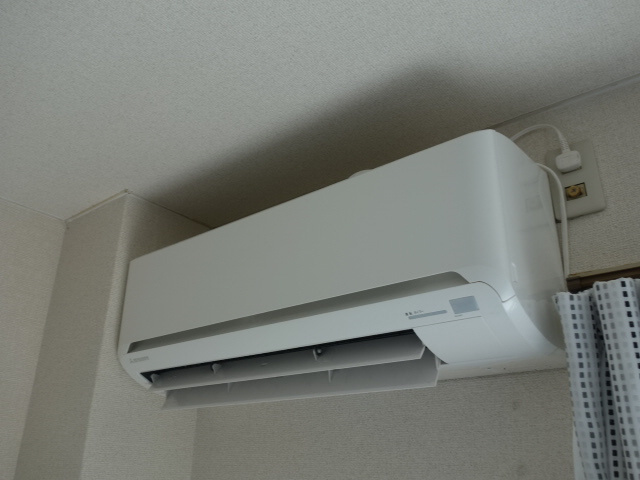 リッチライフ伊川谷Ⅱの設備