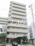 ＣＢレジデンス行徳（Ｆ－０３８）の画像