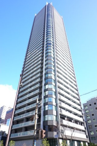 ザ・ファインタワー梅田豊崎