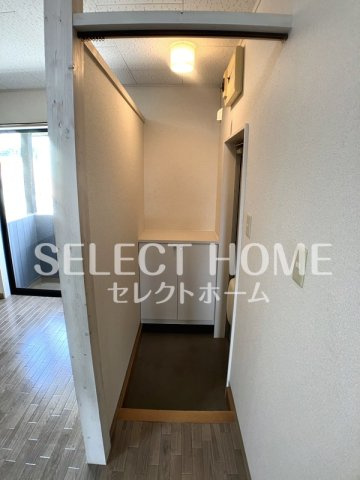 【玄関】 | 私の家I | 玄関です
同型タイプ