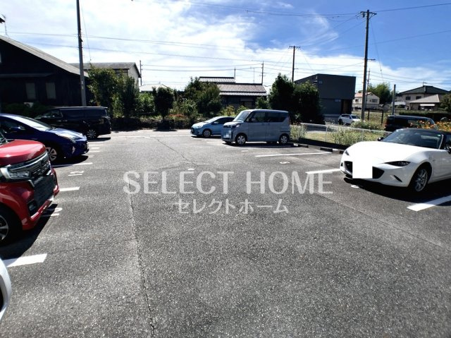  | 私の家I