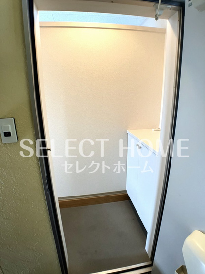  | 私の家I