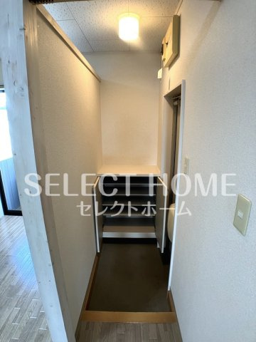  | 私の家I