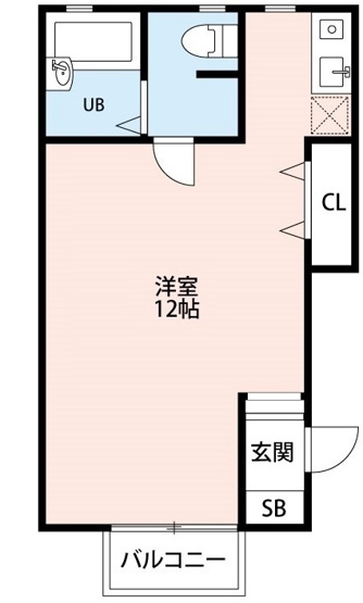 【間取り】 | 私の家I