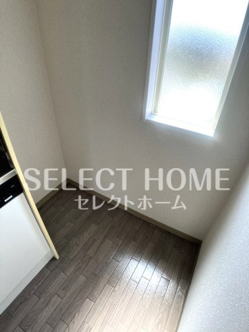  | 私の家I