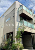 大井戸建の画像