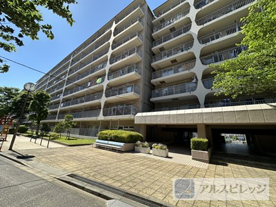 日商岩井北浦和マンションＢ棟