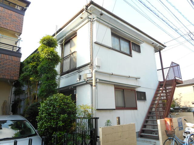 ＫＯＤＡハイム京成小岩の画像