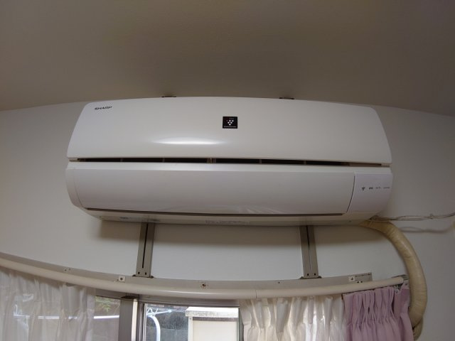 【設備】 | マ・メゾン仁川