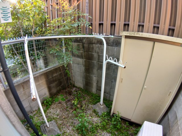 【設備】 | マ・メゾン仁川