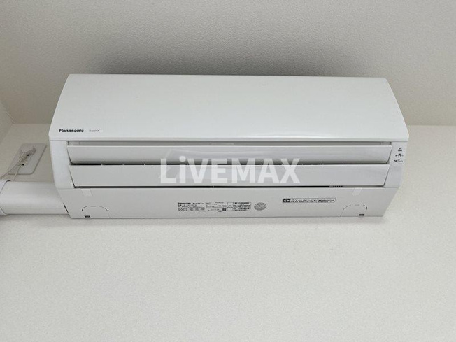 【設備】アフロディーテ