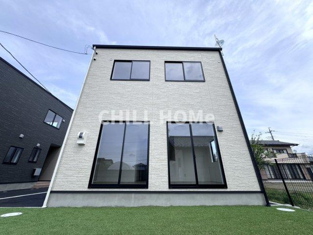 前橋市六供町２丁目の一戸建て