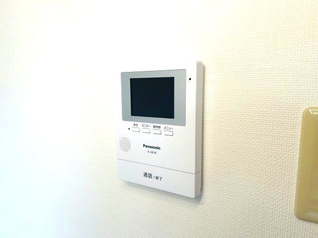 六甲ひのきのセキュリティ