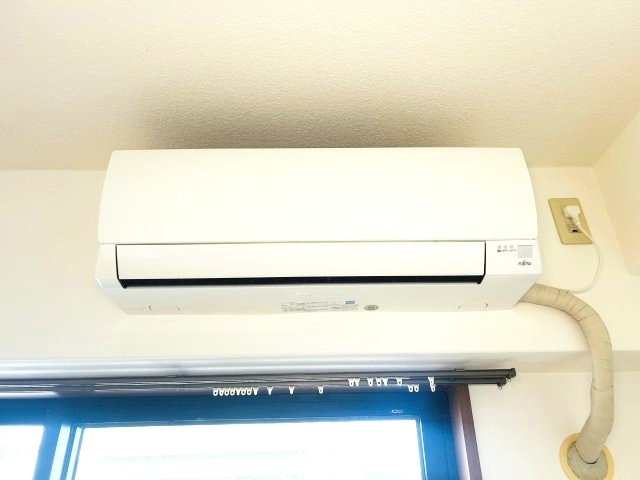 六甲ひのきの設備