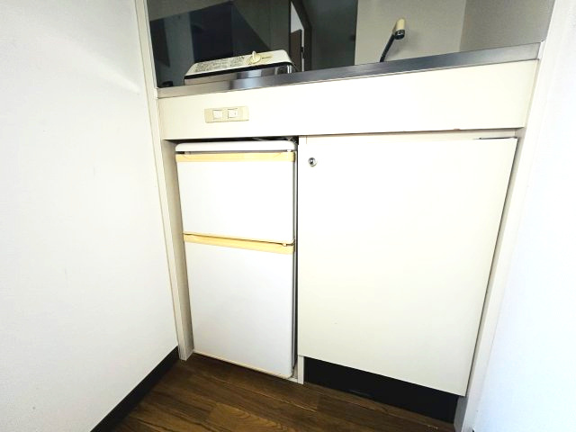 六甲ひのきのキッチン