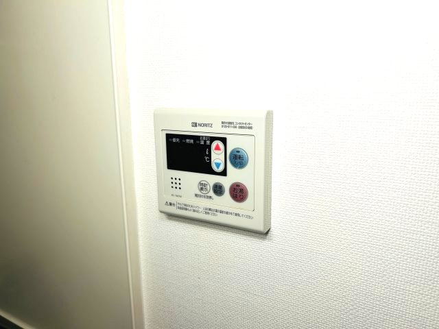 六甲ひのきの設備