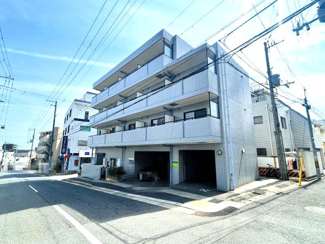 六甲ひのき