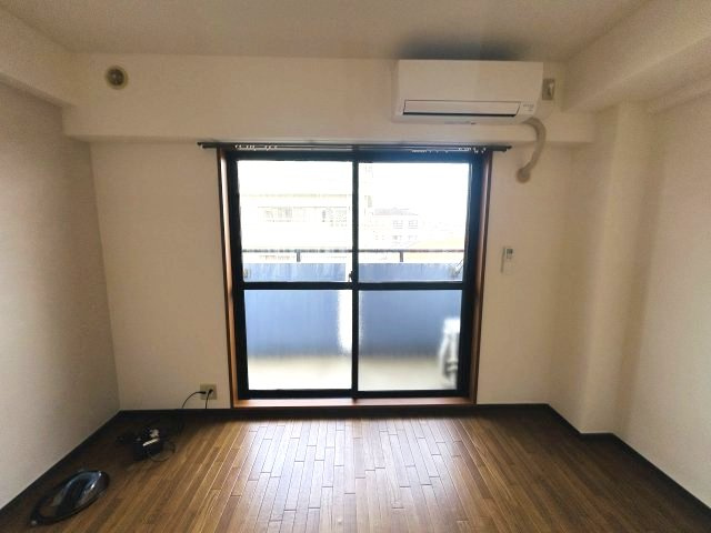 六甲ひのきの居間・リビング