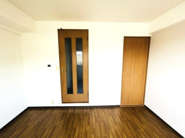 六甲ひのきの居間・リビング