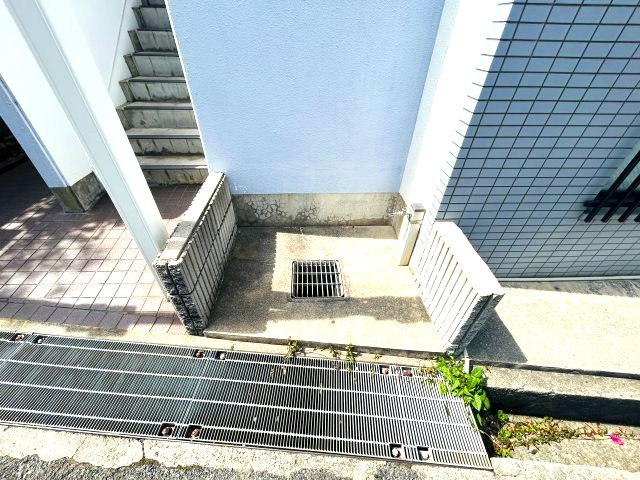 六甲ひのきのその他共用部分