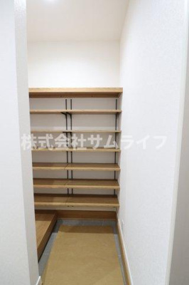 【収納】 | 太郎丸平家3号地